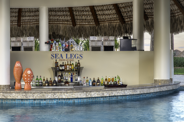 Hotel Dreams Royal Beach Punta Cana