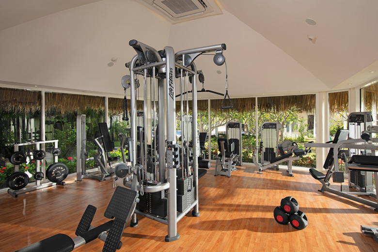 Hotel Dreams Royal Beach Punta Cana