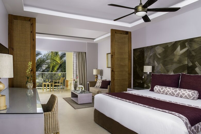 Hotel Dreams Royal Beach Punta Cana