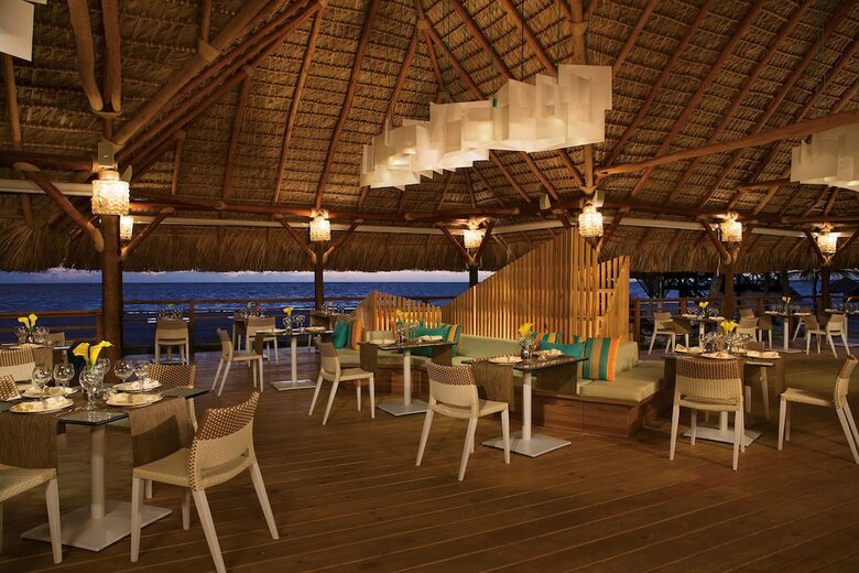 Hotel Dreams Royal Beach Punta Cana