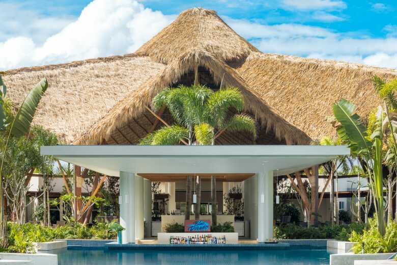 Hotel Dreams Royal Beach Punta Cana