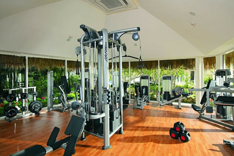 Hotel Dreams Royal Beach Punta Cana