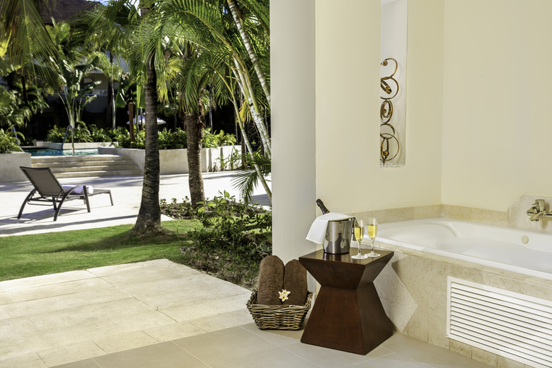 Hotel Dreams Royal Beach Punta Cana