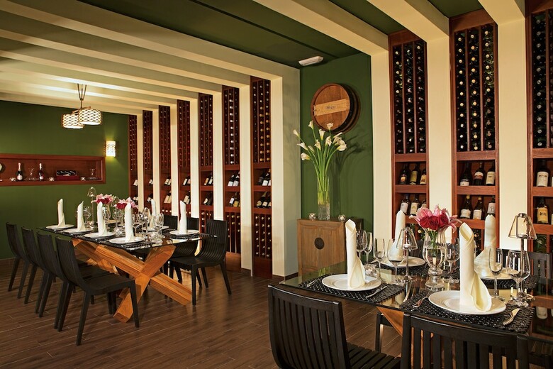 Hotel Dreams Royal Beach Punta Cana