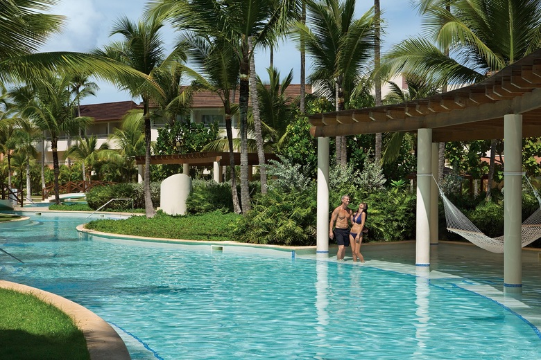 Hotel Dreams Royal Beach Punta Cana