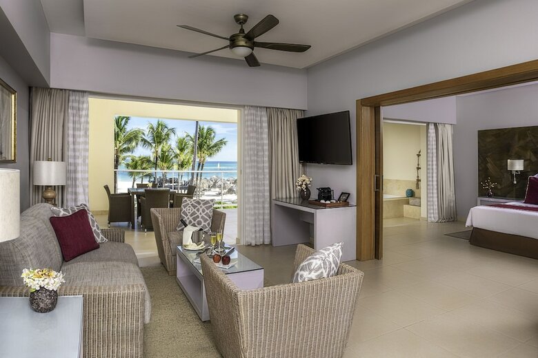 Hotel Dreams Royal Beach Punta Cana