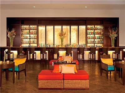 Hotel Dreams Royal Beach Punta Cana