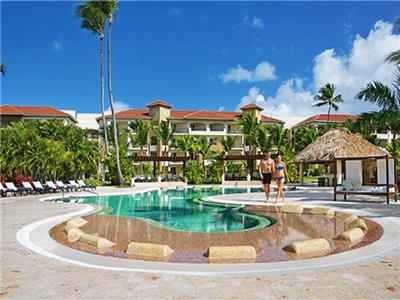Hotel Dreams Royal Beach Punta Cana