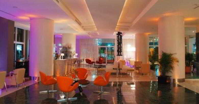 Pestana Caracas Hotel And Suites