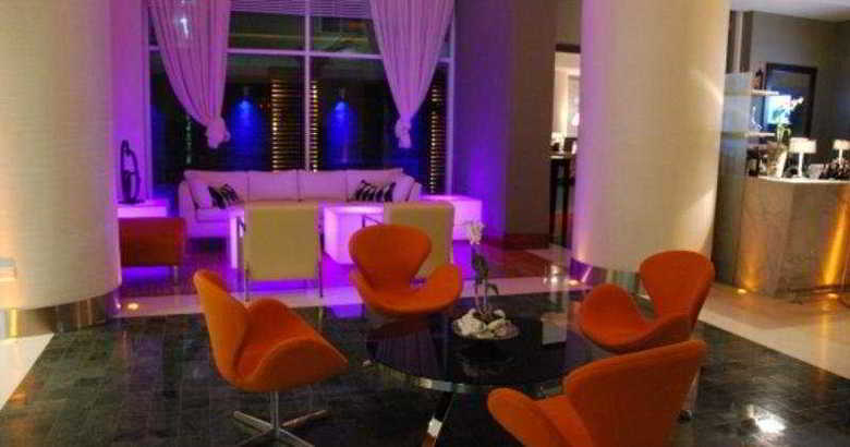 Pestana Caracas Hotel And Suites