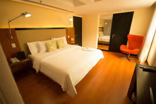 Pestana Caracas Hotel And Suites