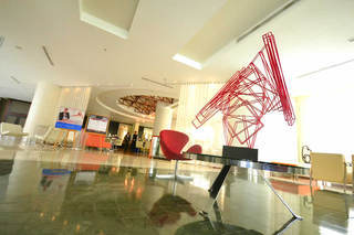 Pestana Caracas Hotel And Suites