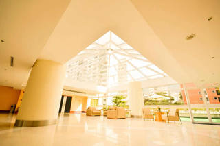 Pestana Caracas Hotel And Suites