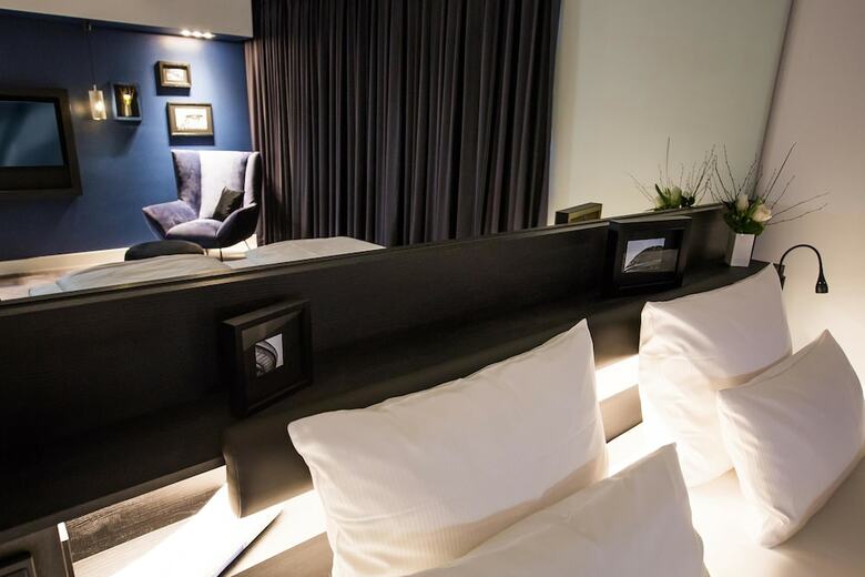 Hotel Lindemann's