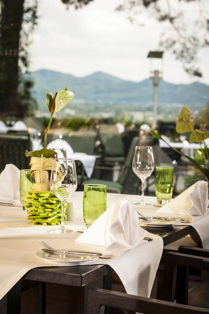 Hotel Dorint Venusberg Bonn