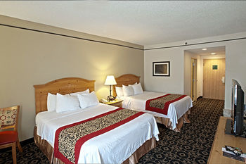 Hotel Quality Inn & Suites University