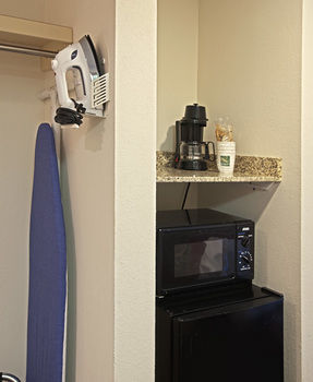 Hotel Quality Inn & Suites University