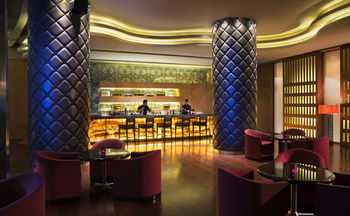 Bengaluru Marriott Hotel Whitefield