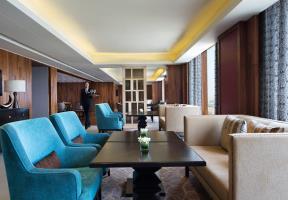 Bengaluru Marriott Hotel Whitefield