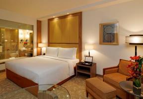 Bengaluru Marriott Hotel Whitefield