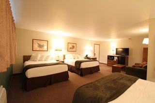 Hotel Best Western Graham's