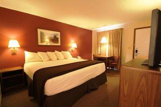 Hotel Best Western Graham's