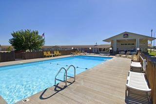 Hotel Best Western Graham's