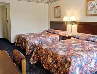 Motel Super 8 Black Mountain