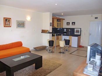 Aparthotel Sunny Fort