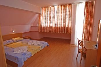 Aparthotel Sunny Fort