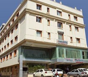 Hotel Nandhini J.p. Nagar