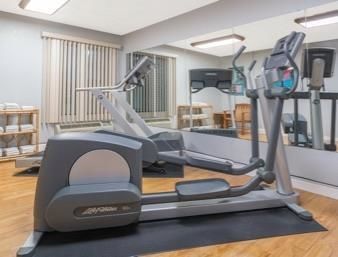 Super 8 Hotel - Bloomington/airport Msp Area