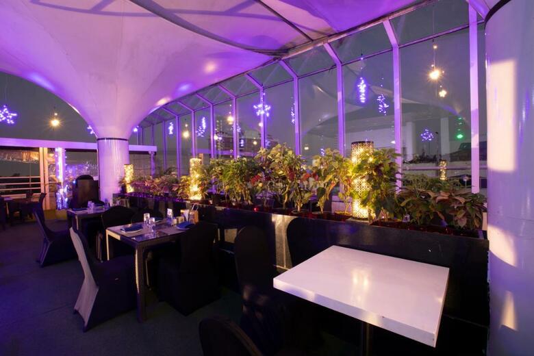 Hotel Citrus Cunningham Road