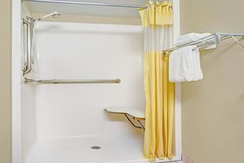 Motel Days Inn Bloomington