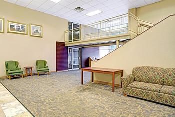 Motel Days Inn Bloomington