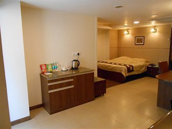 Hotel Brunton Heights