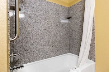 Hotel Quality Inn & Suites Airport Bloomington