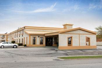 Hotel Quality Inn & Suites Airport Bloomington