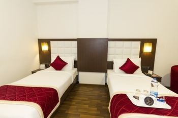 Hotel Akshaya Aura