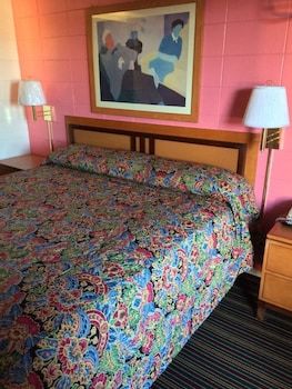 Hotel Relax Inn At Ashland