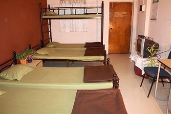 Albergue Minerva Residency