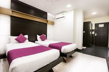 Prajwal By Mango Hotels