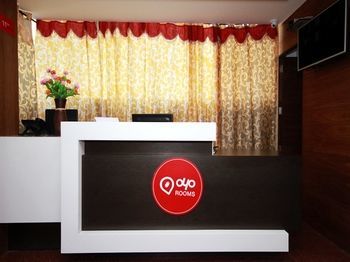 Hotel Oyo Rooms Sarjapur Road 2