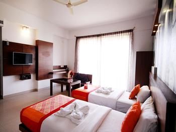 Hotel Oyo Rooms Sarjapur Road 2