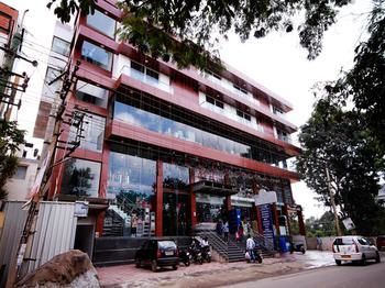 Hotel Oyo Rooms Sarjapur Road 2
