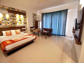 Hotel Oyo Rooms Sarjapur Road 2