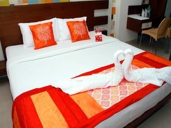 Hotel Oyo Rooms Sarjapur Road 2