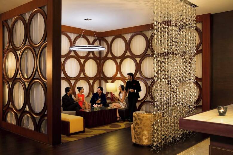 Jw Marriott Hotel Bengaluru