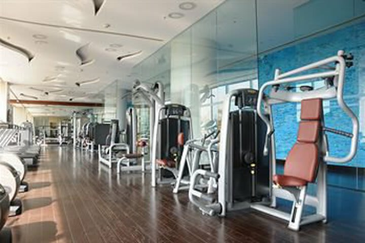 Jw Marriott Hotel Bengaluru