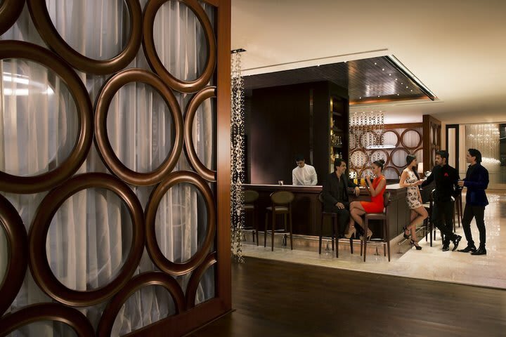 Jw Marriott Hotel Bengaluru